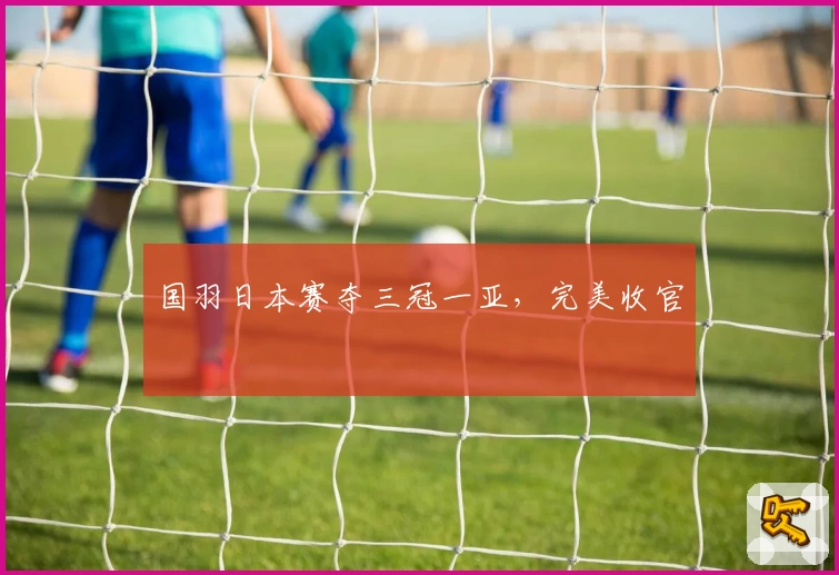 国羽日本赛夺三冠一亚，完美收官