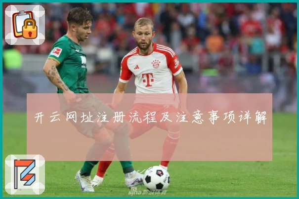 开云网址注册流程及注意事项详解
