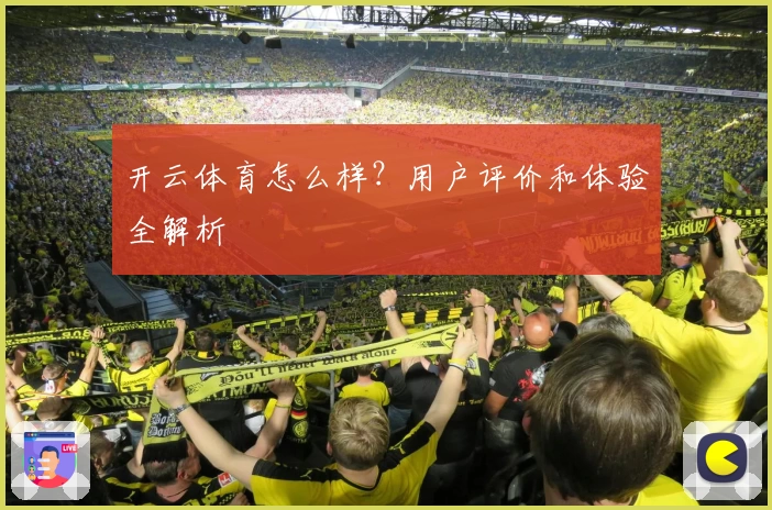 开云体育怎么样？用户评价和体验全解析