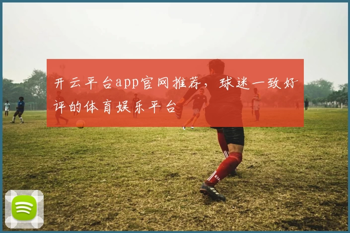 开云平台app官网推荐，球迷一致好评的体育娱乐平台