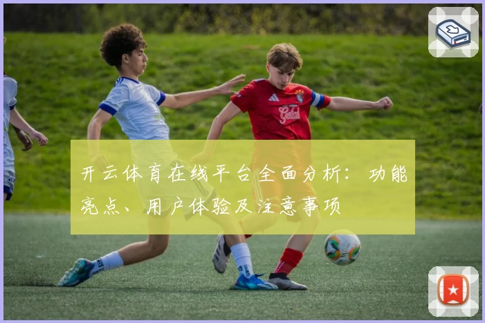 开云体育在线平台全面分析：功能亮点、用户体验及注意事项