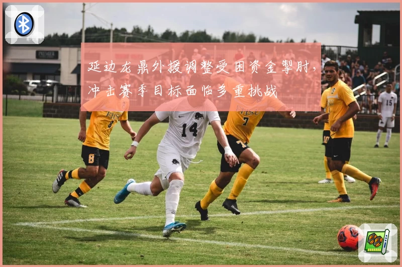 延边龙鼎外援调整受困资金掣肘，冲击赛季目标面临多重挑战