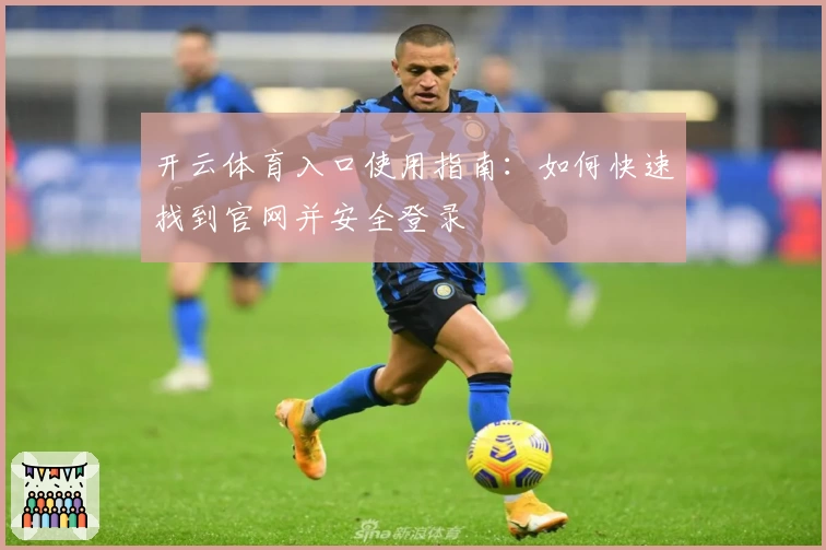 开云体育入口使用指南:如何快速找到官网并安全登录